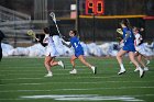 WLax vs BSU  Women’s Lacrosse vs Bridgewater State University. - Photo by Keith Nordstrom : WLax, lacrosse